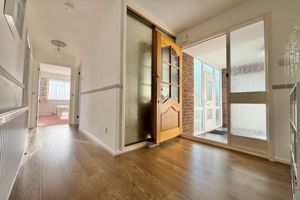 Hallway- click for photo gallery